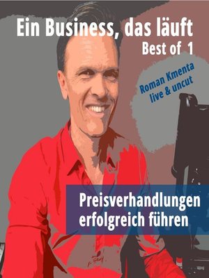 cover image of Ein Business, das läuft--Best of 1